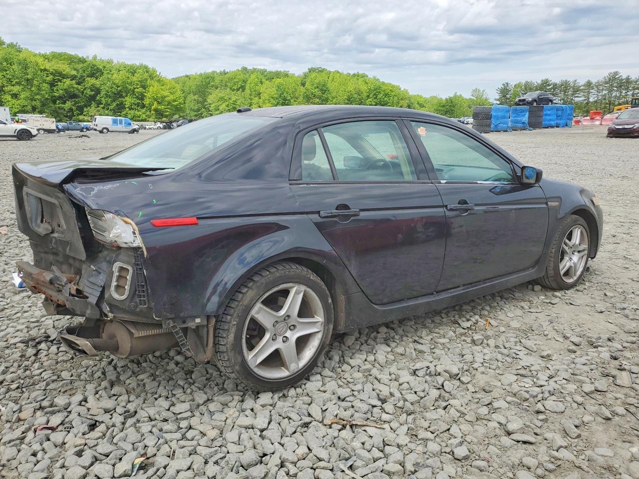 2005 ACURA TL