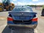 2010 BMW 5 series