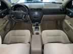 2008 FORD FUSION