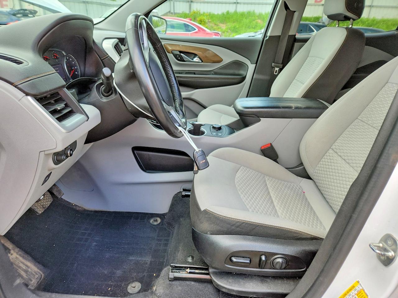 2020 GMC Terrain