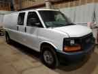 2016 GMC Savana