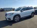 2021 SUBARU Ascent
