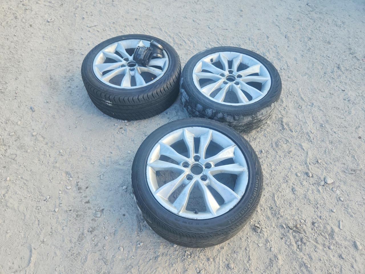 2004 INFINITI G35