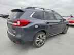 2020 SUBARU Ascent