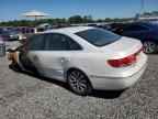 2007 HYUNDAI Azera