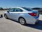 2017 SUBARU Legacy