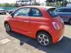 2015 FIAT 500