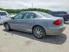 2007 BUICK LACROSSE