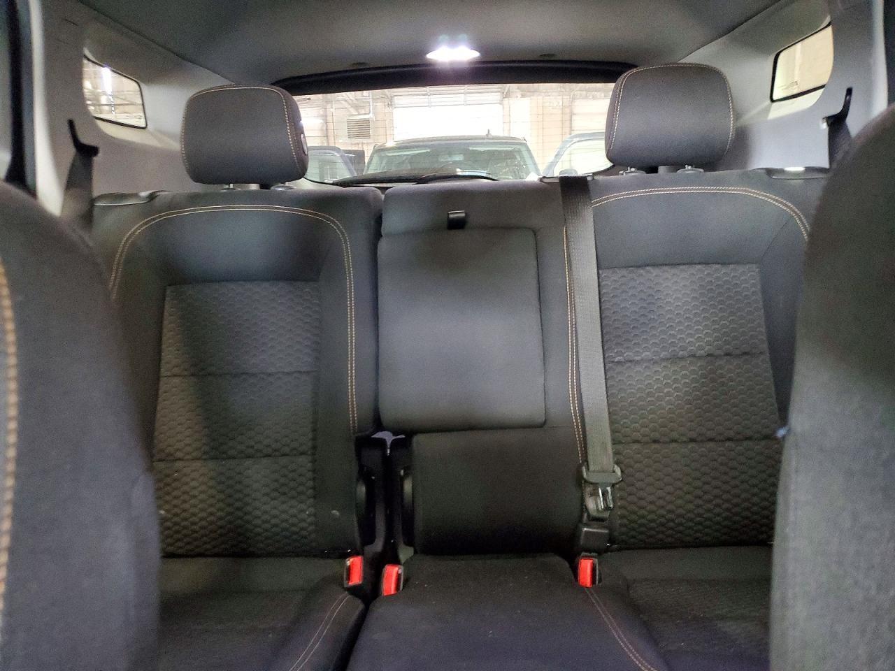 2018 GMC Terrain