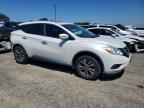 2016 NISSAN MURANO