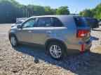 2014 KIA SORENTO