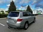 2011 TOYOTA HIGHLANDER