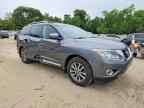 2015 NISSAN PATHFINDER