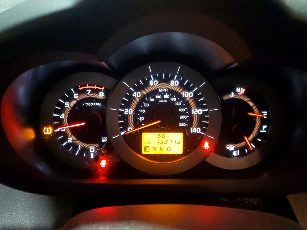 2010 TOYOTA RAV4