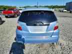 2010 HONDA FIT