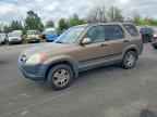 2004 HONDA CR-V