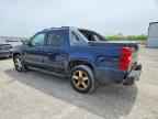 2011 CHEVROLET Avalanche