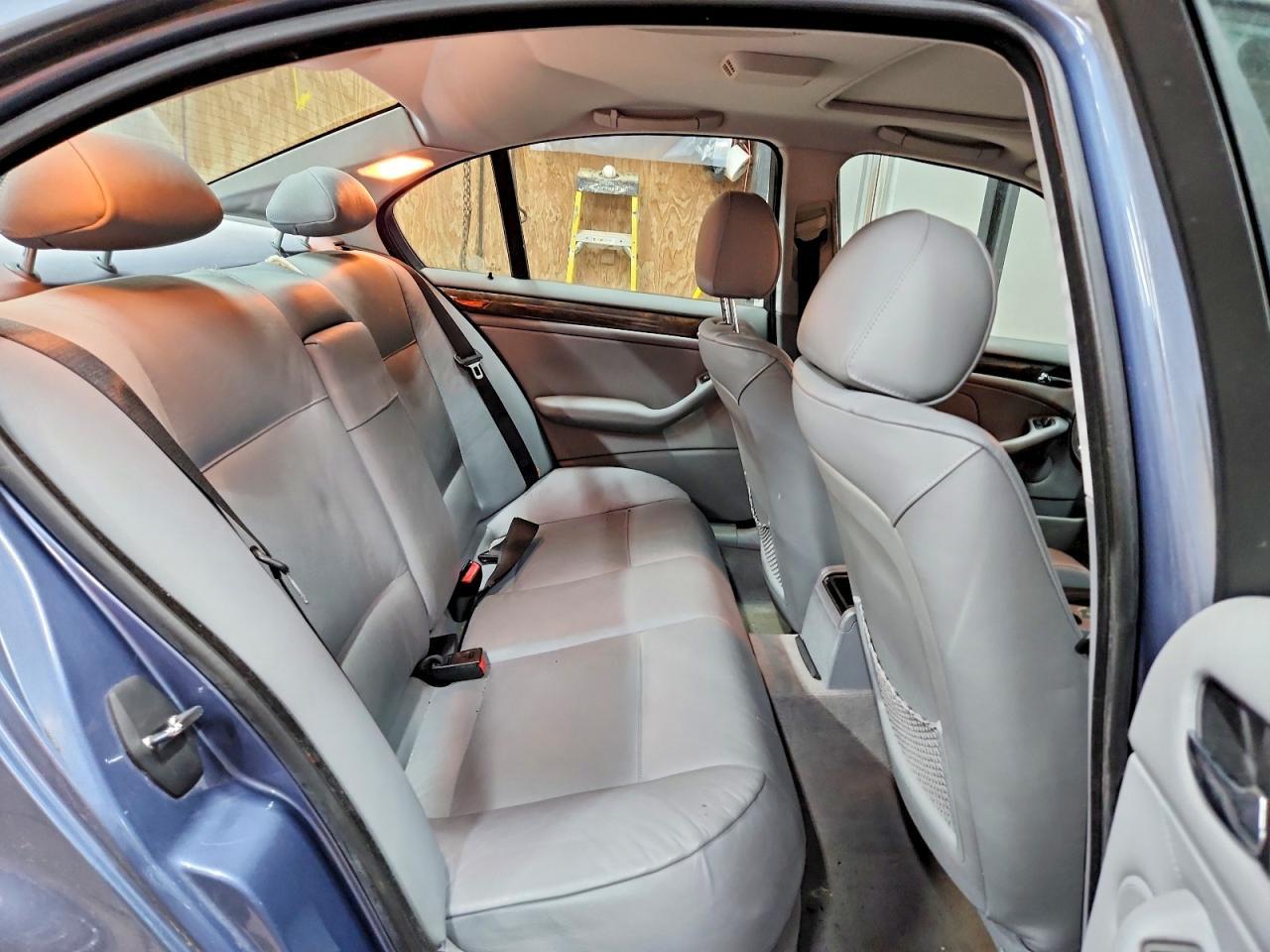 1999 BMW 3 SERIES