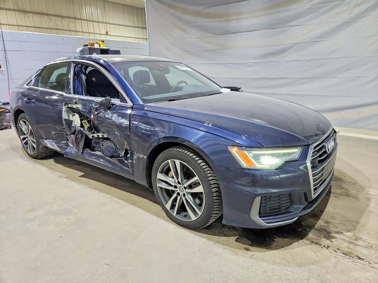 2019 AUDI A6