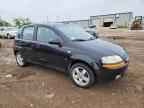 2007 CHEVROLET Aveo