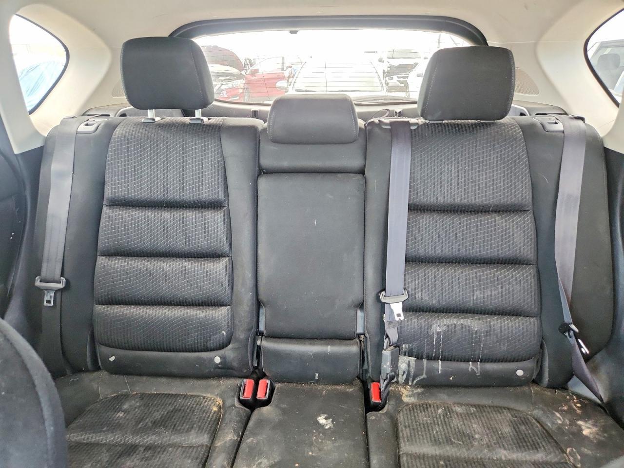 2013 MAZDA CX-5