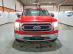 2021 FORD F-150 Lightning