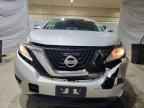 2016 NISSAN MURANO