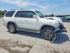 2000 TOYOTA 4Runner