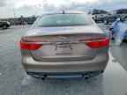 2017 JAGUAR XF