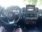2016 MERCEDES-BENZ GLE-Class