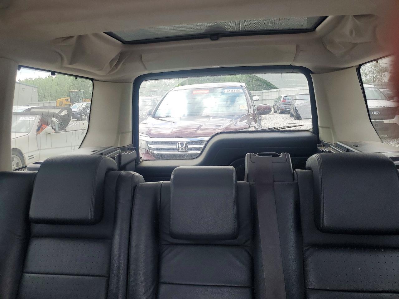2006 LAND ROVER Lr3