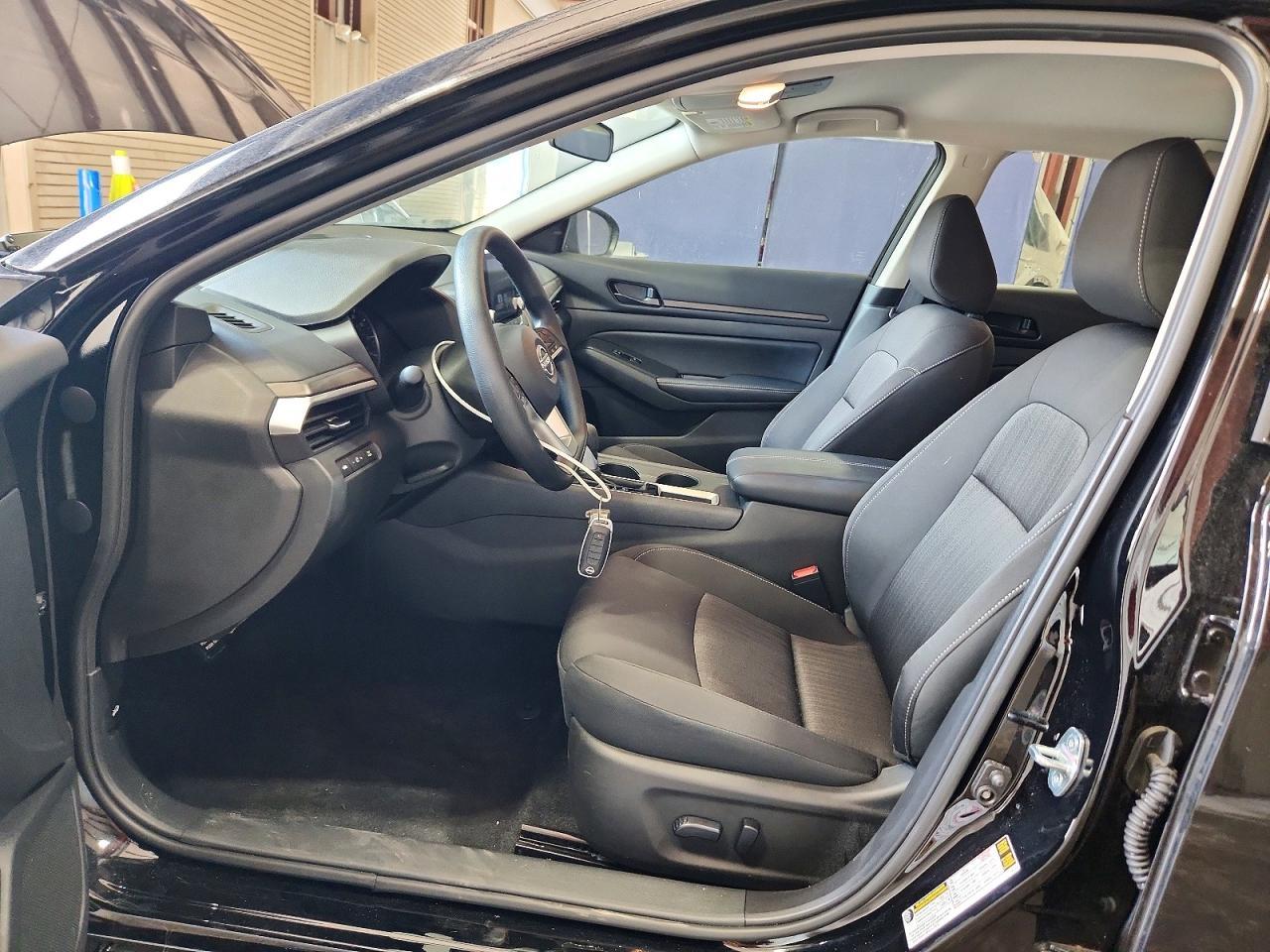 2026 NISSAN ALTIMA