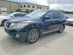 2013 NISSAN PATHFINDER