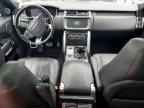 2017 LAND ROVER RANGE ROVER