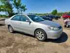 2005 TOYOTA CAMRY