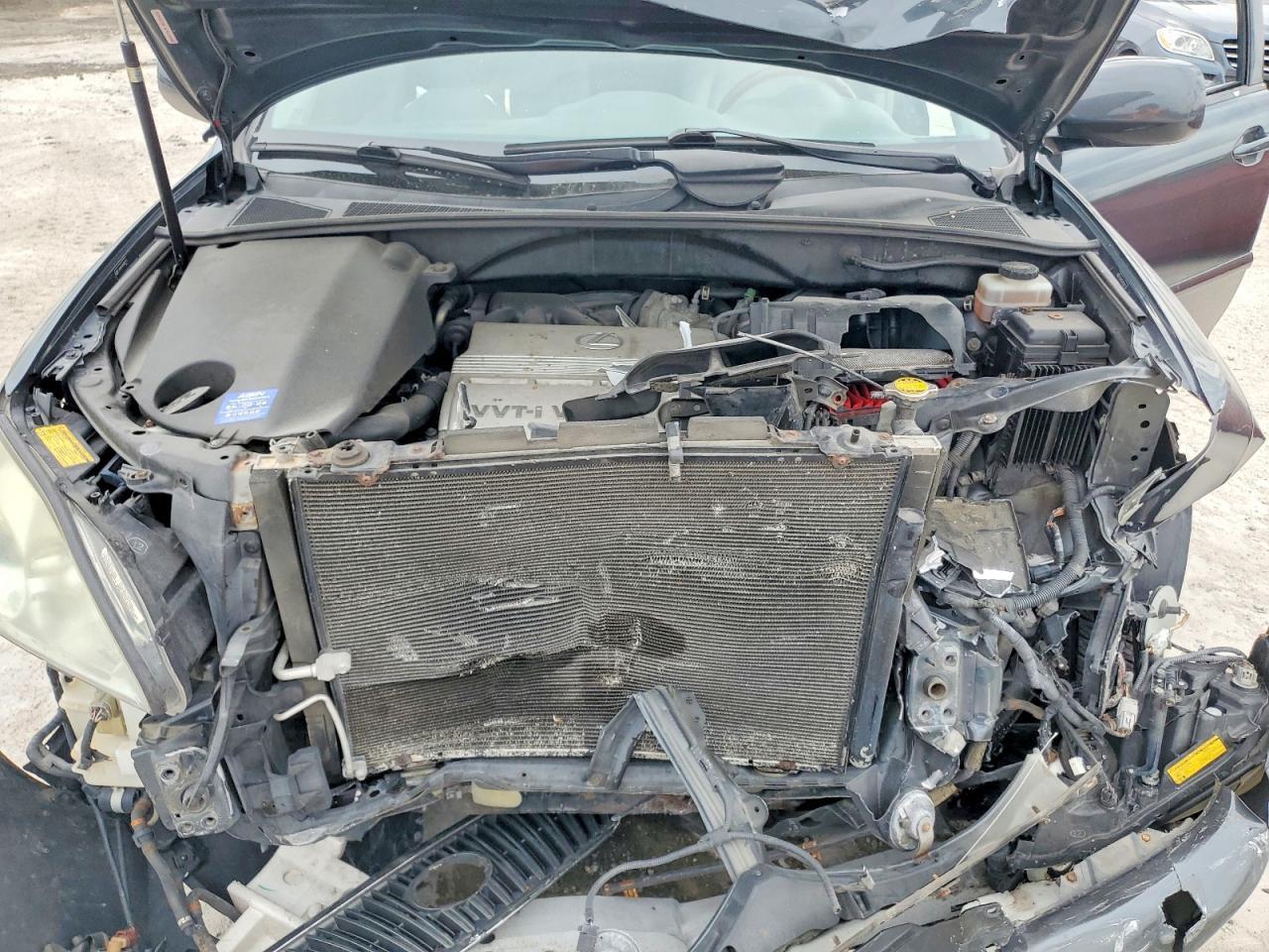 2005 LEXUS Rx 330