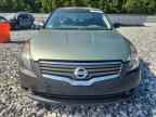 2007 NISSAN ALTIMA