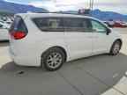 2020 CHRYSLER Voyager