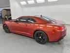 2014 CHEVROLET Camaro