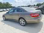 2010 MERCEDES-BENZ E-Class