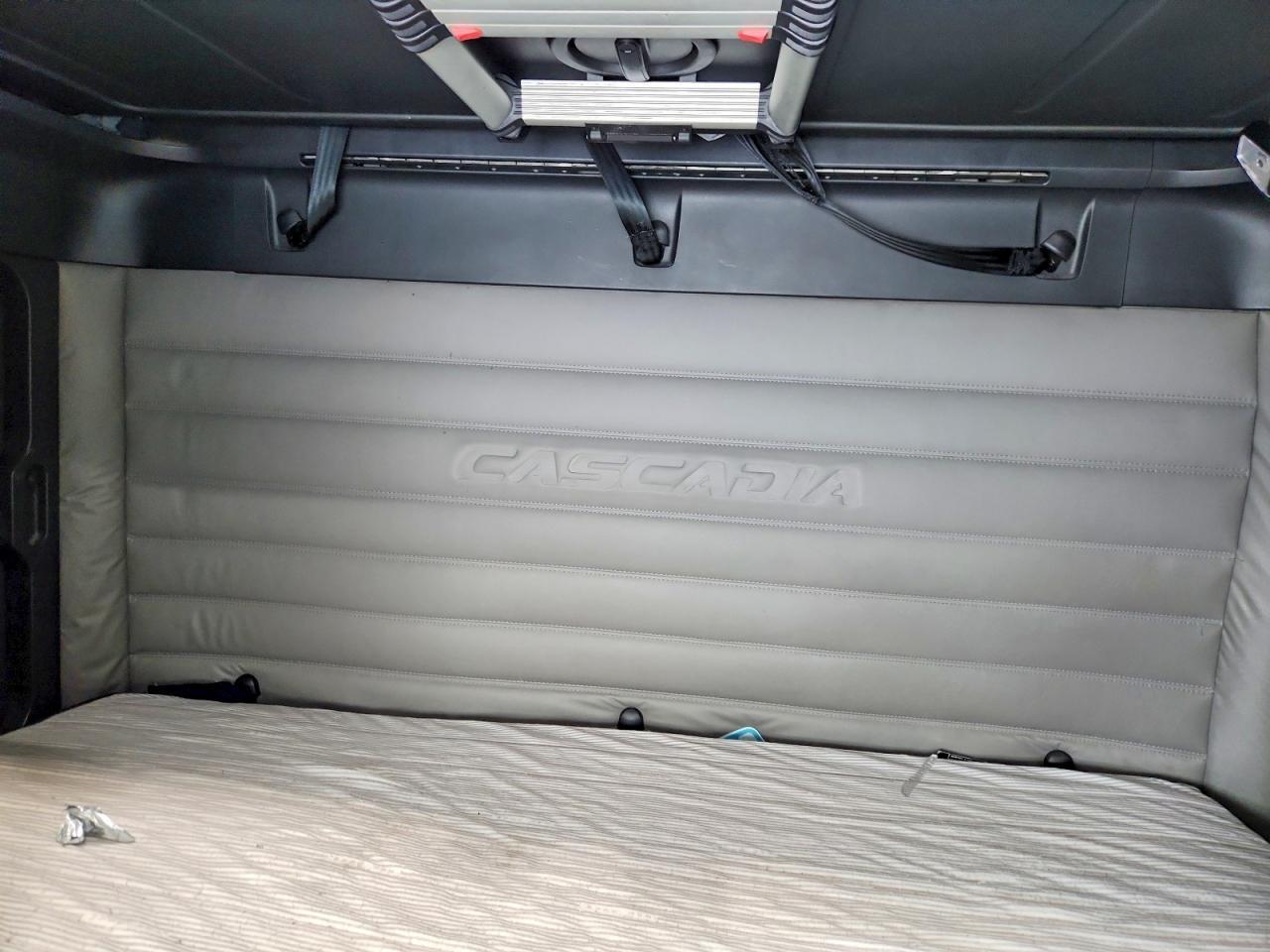 2020 FREIGHTLINER CASCADIA 126