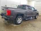 2016 CHEVROLET Silverado