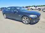 2012 BMW 5 series