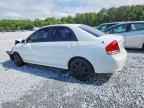 2009 KIA Spectra
