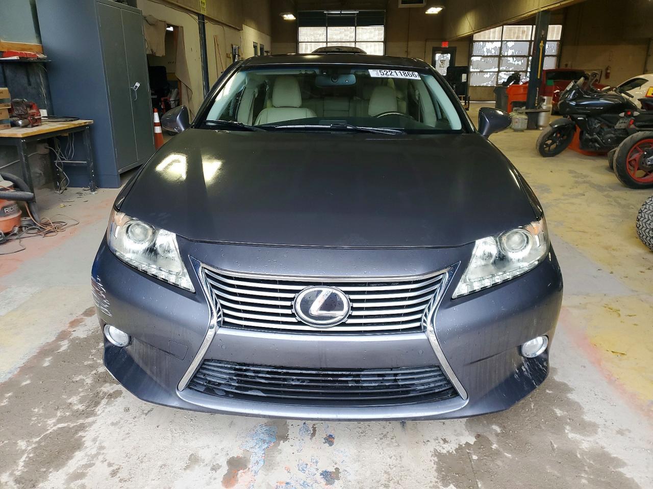 2013 LEXUS ES 350