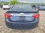 2017 CHEVROLET IMPALA