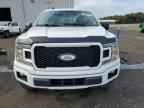 2020 FORD F-150 Lightning