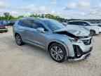 2025 CADILLAC XT6