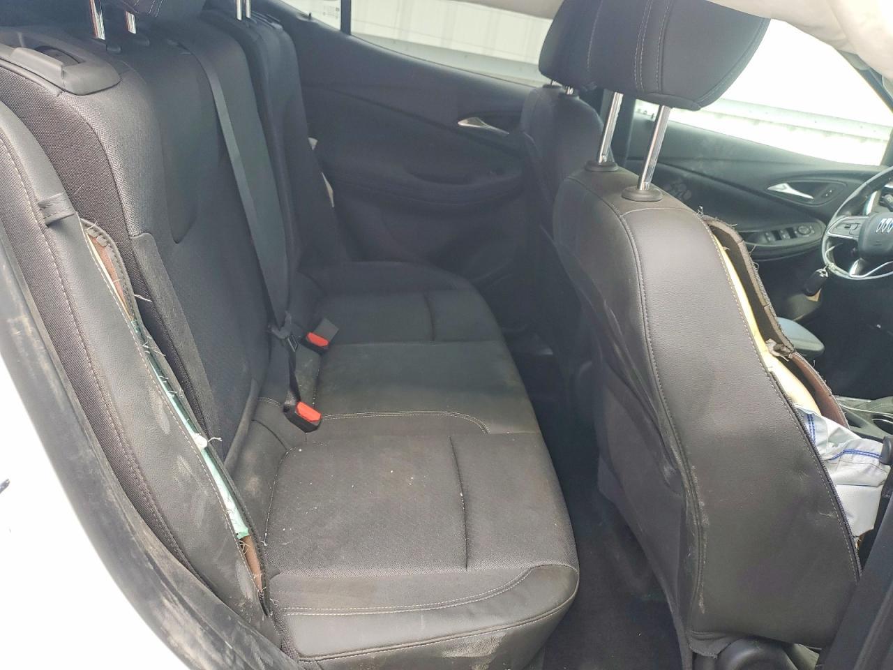 2024 BUICK Encore GX