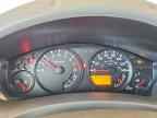 2012 NISSAN Frontier